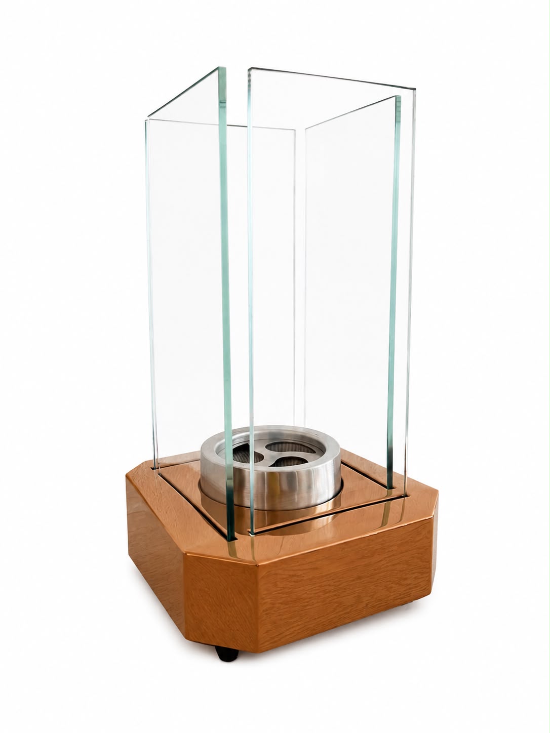 IGNA Spira bordbiopejs - Copper