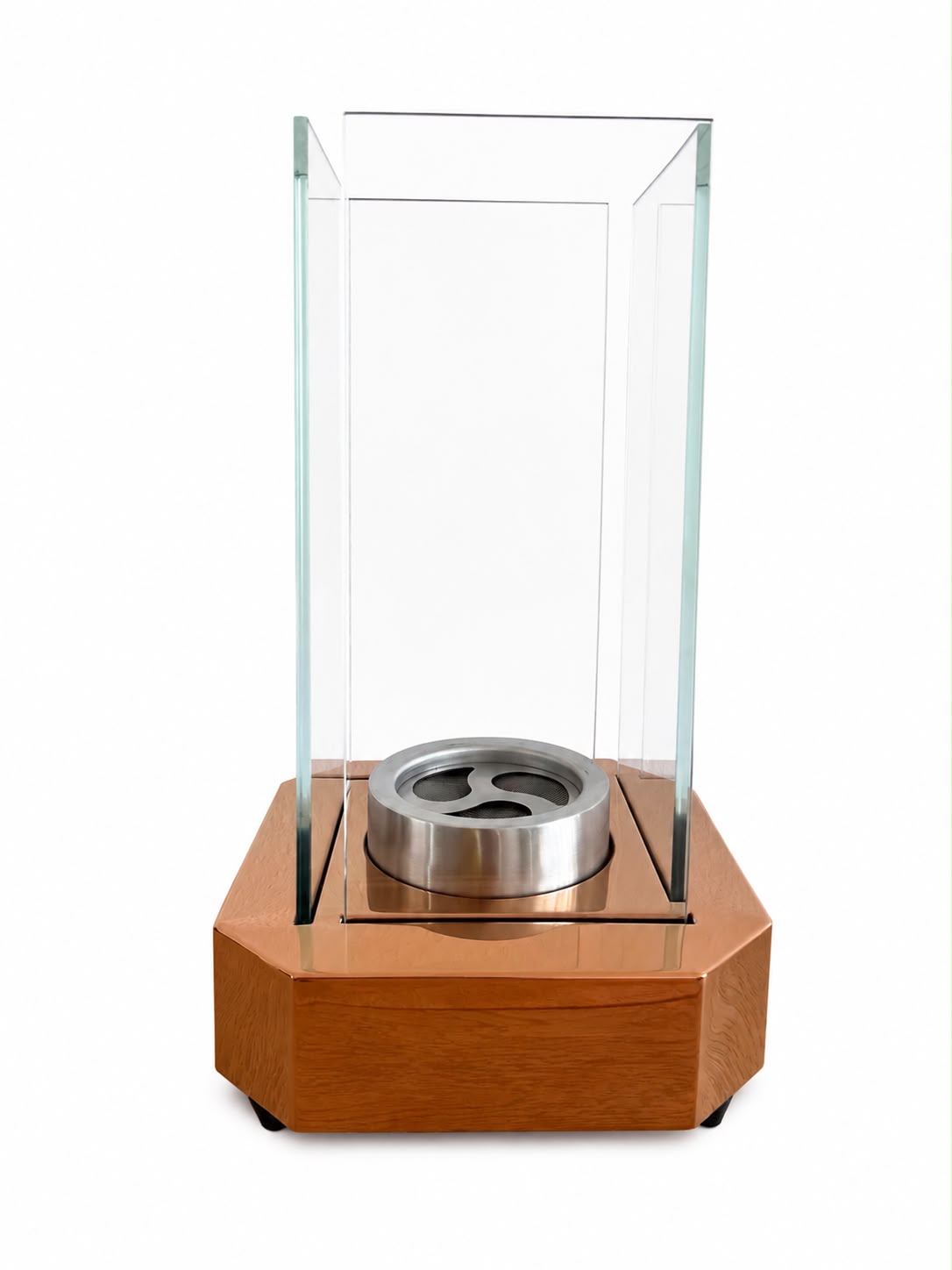 IGNA Spira bordbiopejs - Copper