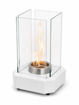 IGNA Spira bordbiopejs - White