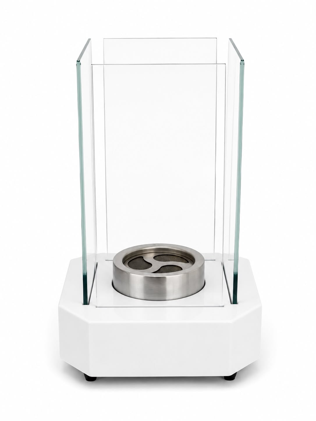 IGNA Spira bordbiopejs - White