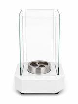 IGNA Spira bordbiopejs - White